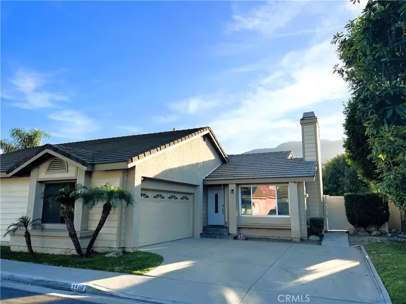 3508 Grey Bull LN, Corona, CA 92882