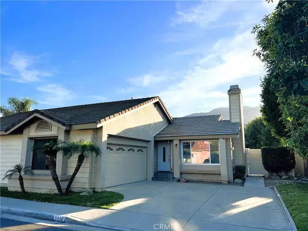 3508 Grey Bull LN, Corona, CA 92882