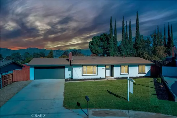 34380 Pecan AVE, Yucaipa, CA 92399