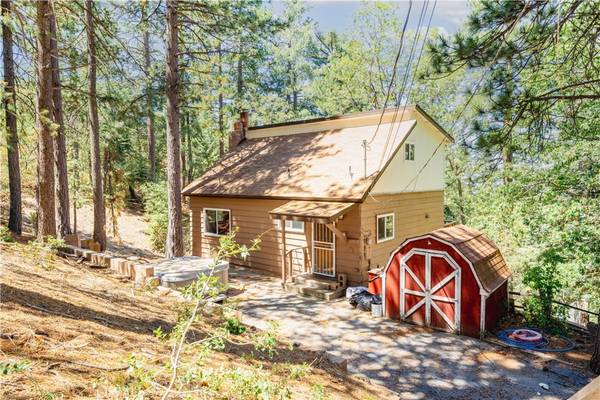 23071 Banning Idyllwild RD, Idyllwild, CA 92549