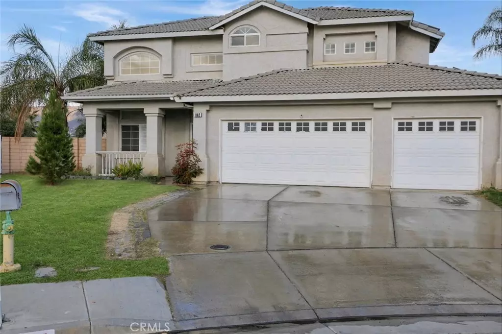 San Jacinto, CA 92582,882 Billows CT