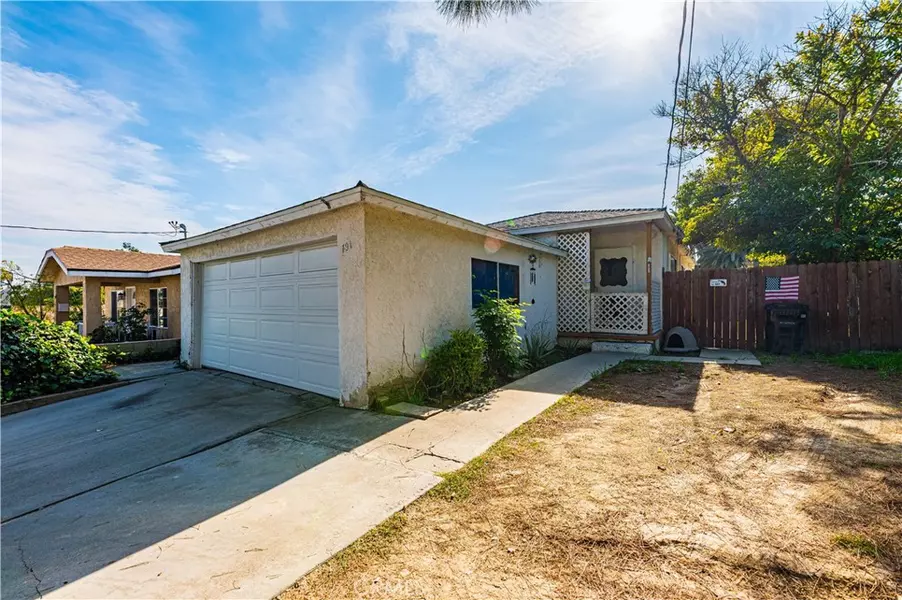 791 W Oliver ST, San Pedro, CA 90731