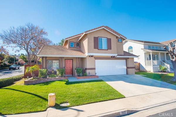 788 Pointe Vista LN, Corona, CA 92881