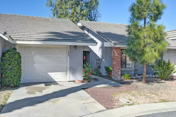 San Jacinto, CA 92583,1450 Concord CIR