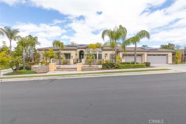 Corona, CA 92881,4063 Suzie Circle