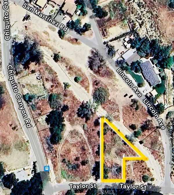 Castaic, CA 91384,0 Taylor ST