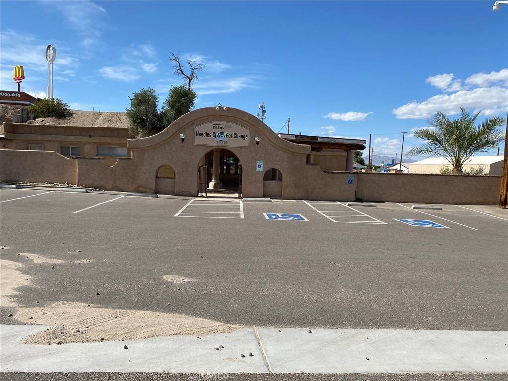 Needles, CA 92363,300 H ST