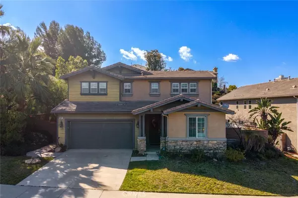 Corona, CA 92883,25277 Singleleaf ST