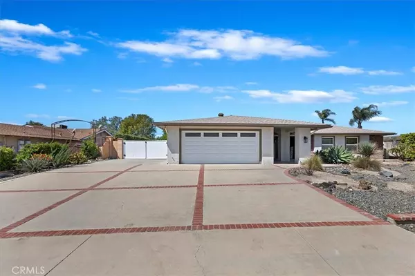 Norco, CA 92860,2924 Bronco LN