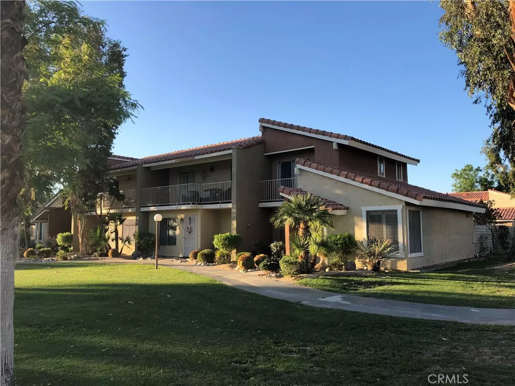 Palm Desert, CA 92211,307 Tava LN