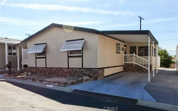 3500 Buchanan ST #33, Riverside, CA 92503