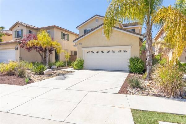 Lake Elsinore, CA 92532,34013 Winterberry LN