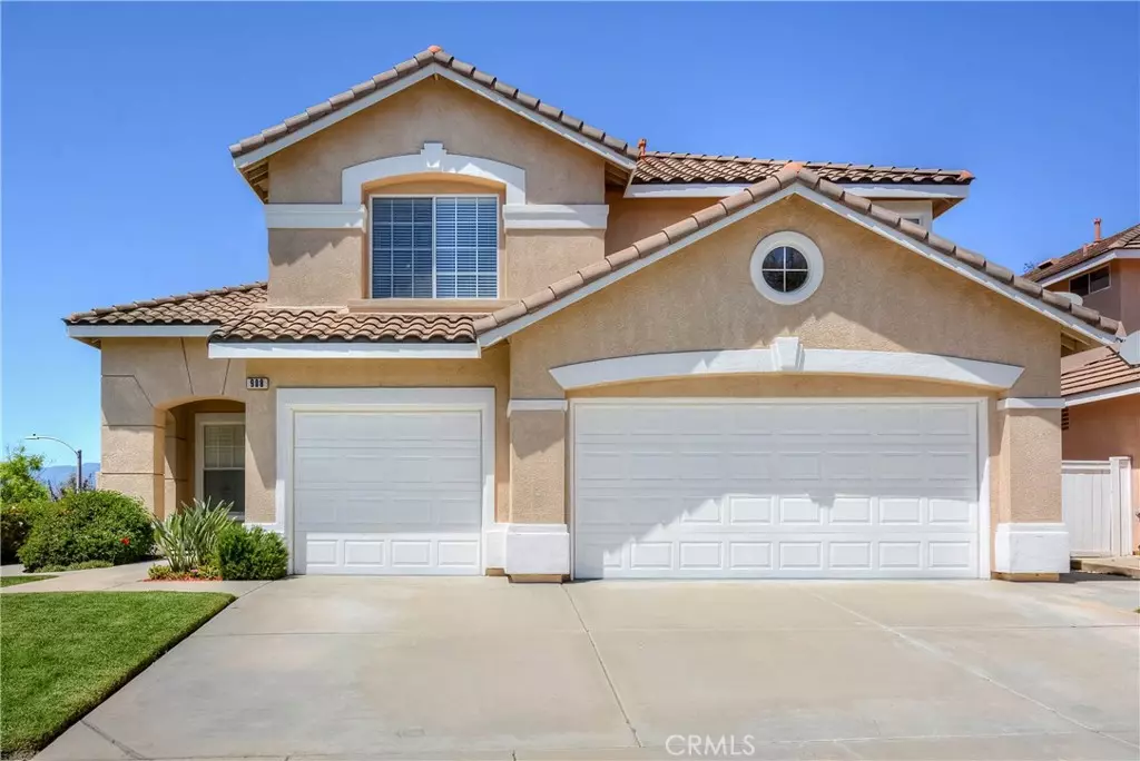 Corona, CA 92879,908 N Temescal CIR