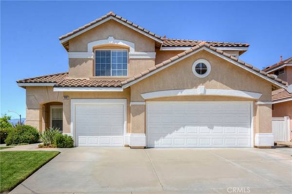 908 N Temescal CIR, Corona, CA 92879