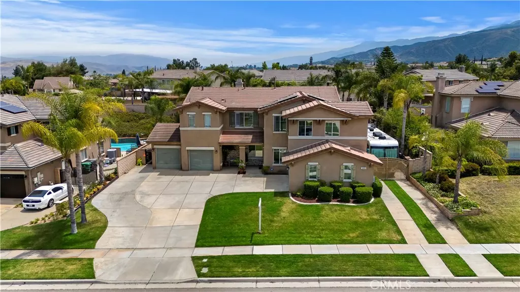 Corona, CA 92881,3415 Horizon ST