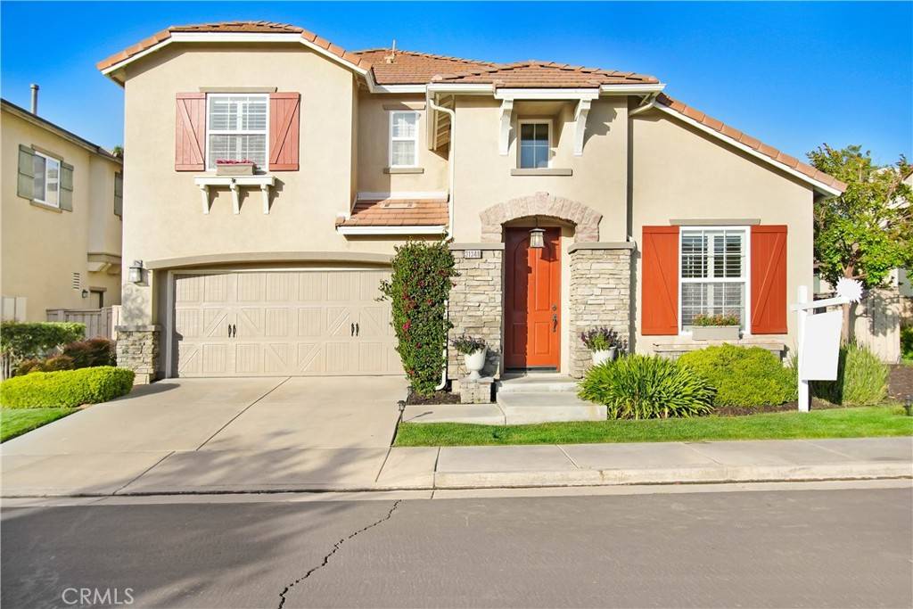 Temecula, CA 92592,31348 Strawberry Tree LN