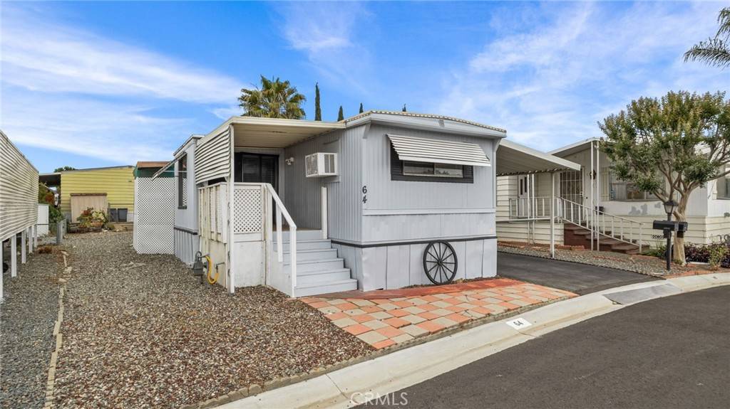 Riverside, CA 92503,3700 Buchanan ST #64