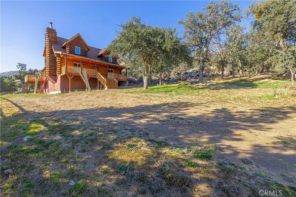 Tehachapi, CA 93561,24401 Serra PL