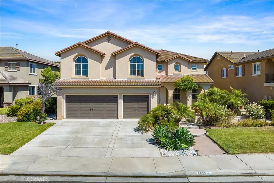 8632 Vienna DR, Eastvale, CA 92880