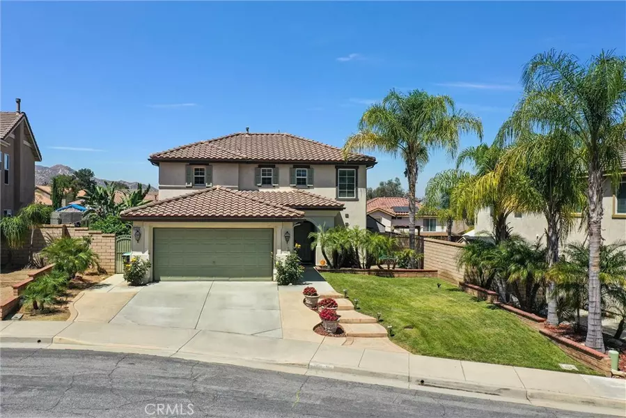 15023 Pine Valley CIR, Moreno Valley, CA 92555