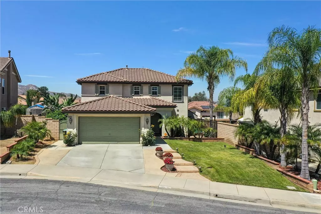 Moreno Valley, CA 92555,15023 Pine Valley CIR