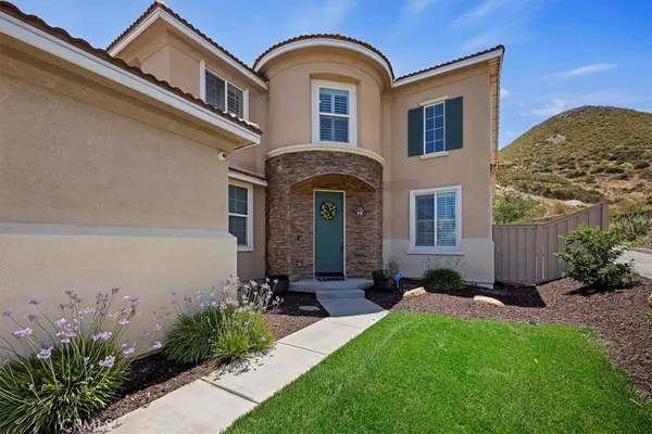 Lake Elsinore, CA 92532,31873 Willow Wood CT