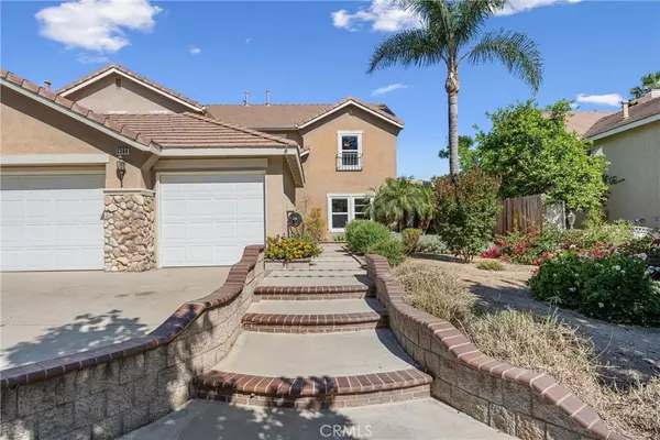 Corona, CA 92881,3368 Grand Teton DR