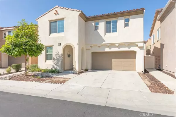 Lake Elsinore, CA 92532,24217 Carnation WAY