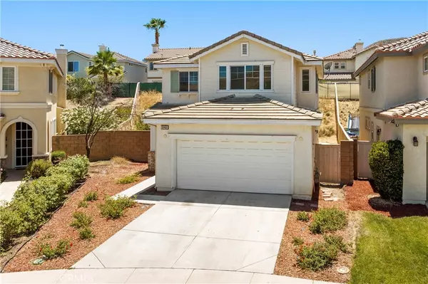 32460 Silver Creek, Lake Elsinore, CA 92532