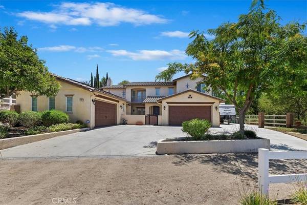 3061 Cavaletti LN, Norco, CA 92860