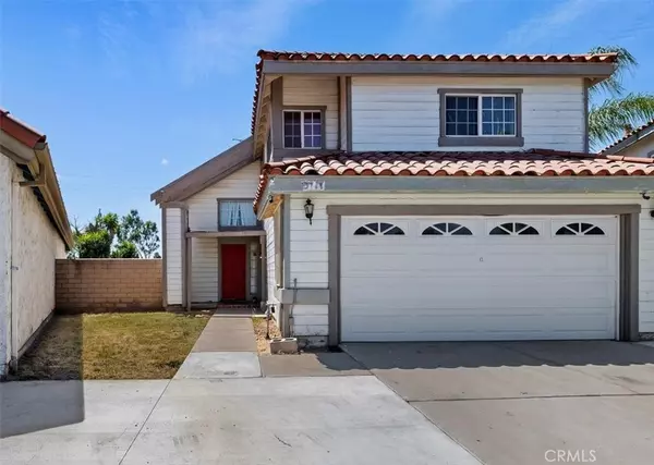 Moreno Valley, CA 92553,13717 Kristina CT