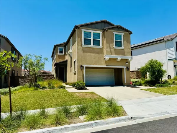 Fontana, CA 92336,5322 Casoria WAY