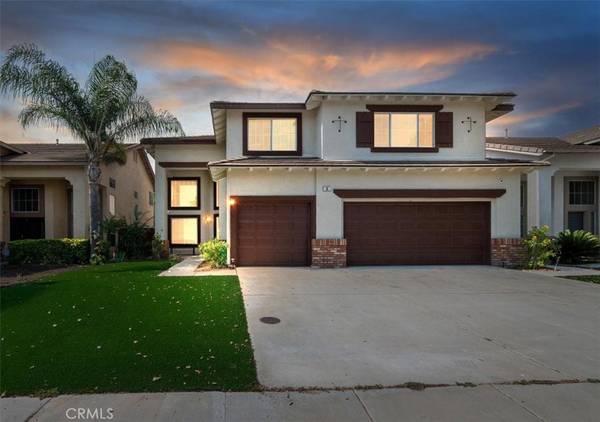 5 Ponte Sonata, Lake Elsinore, CA 92532