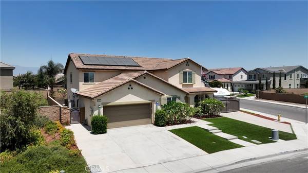 5401 Verdin WAY, Jurupa Valley, CA 91752