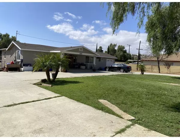 Perris, CA 92570,20295 Jefferson ST