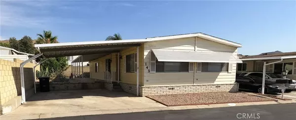 3500 Buchanan ST #143, Riverside, CA 92503