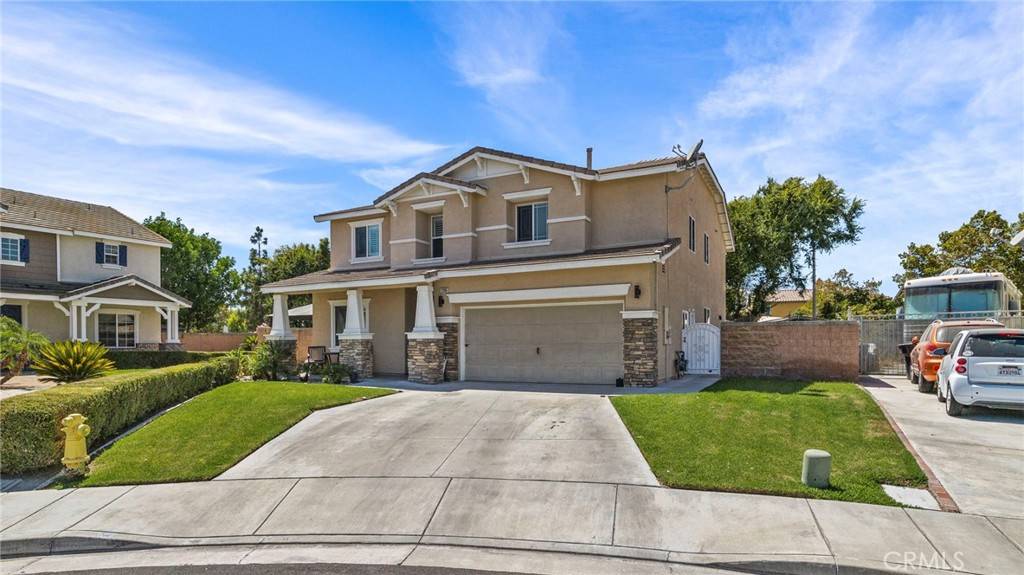 Eastvale, CA 92880,12995 Kite CT