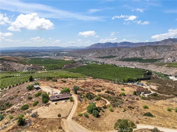 47981 Doe Canyon RD, Hemet, CA 92544