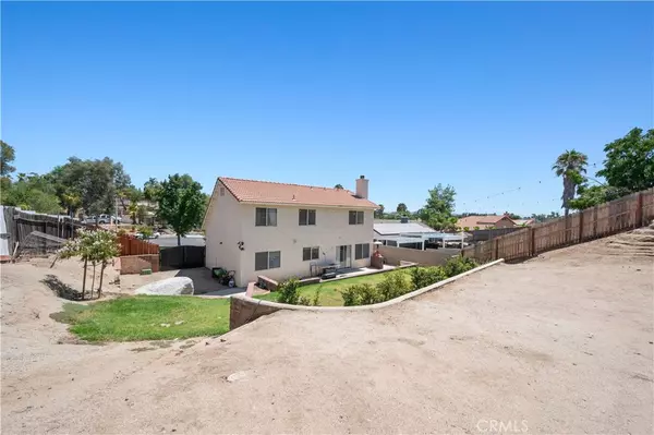 Perris, CA 92570,1776 Auburn CT