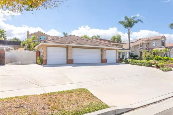 Corona, CA 92881,1534 Colony Way