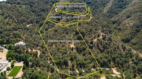 Oak Glen, CA 92399,0 Green LN