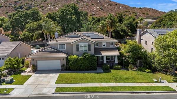 Murrieta, CA 92562,38243 Calle Cipres