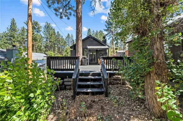 620 Merced AVE, Big Bear Lake, CA 92315