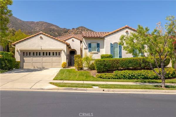 24049 Fawnskin DR, Corona, CA 92883