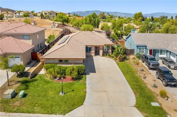 Wildomar, CA 92595,33861 Harvest WAY E