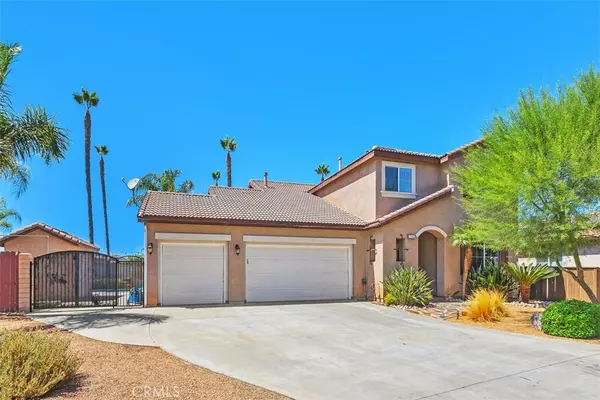 Riverside, CA 92503,17961 Aloe LN