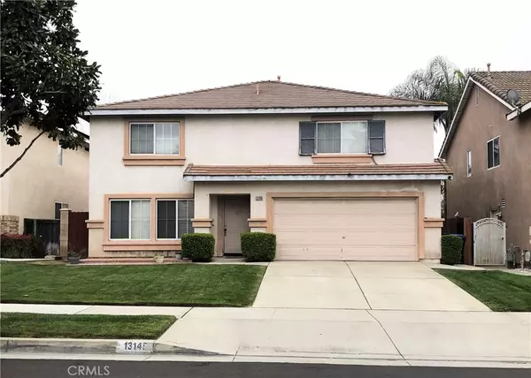 Chino, CA 91710,13145 Stallion AVE