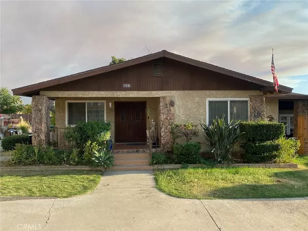 831 W Lugonia AVE, Redlands, CA 92374