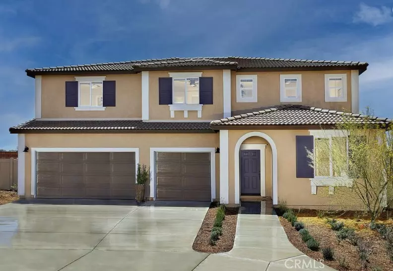 Beaumont, CA 92223,36887 Cascina LN