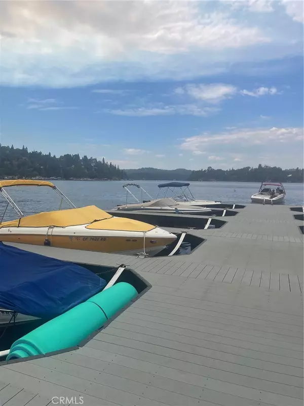 0 Dam 5, Slip 19, Lake Arrowhead, CA 92352